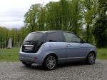 Lancia Ypsilon Ecochic 2009 года